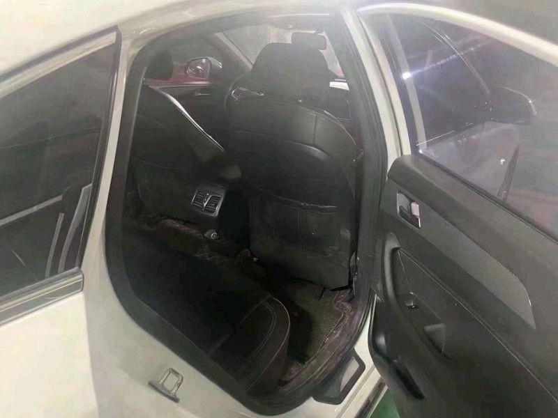 北京17年现代索纳塔九7