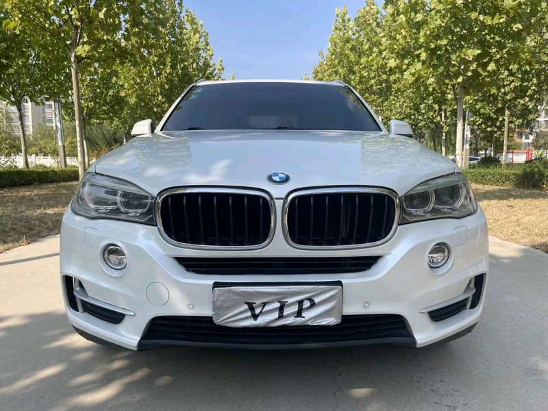 邢台15年宝马X58