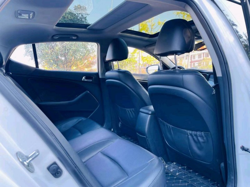 徐州14年起亚K56