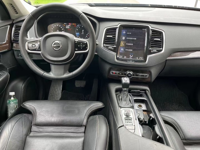 徐州15年沃尔沃XC907