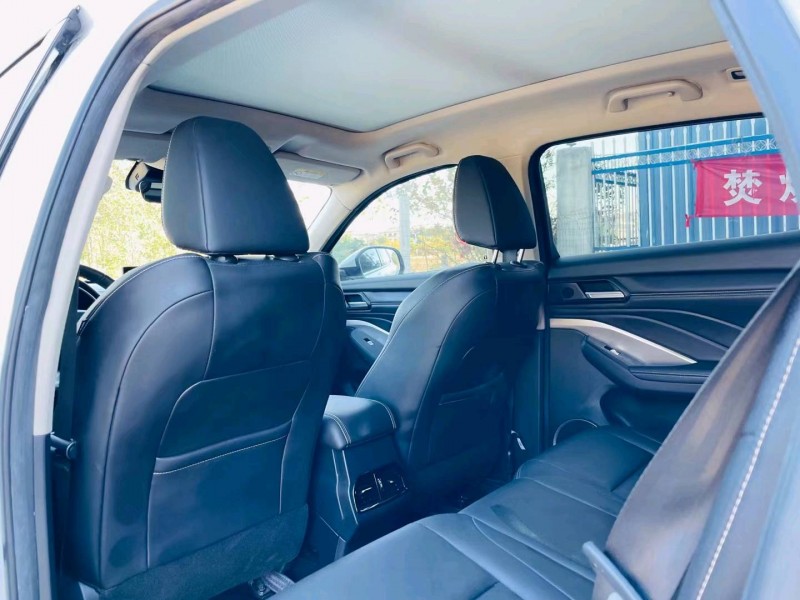 徐州19年长城汽车WEY VV64