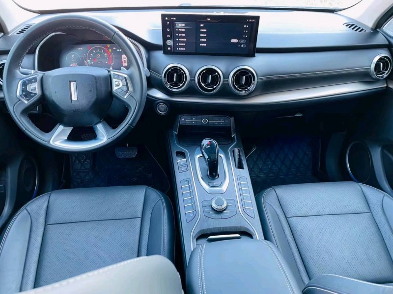 徐州19年长城汽车WEY VV65