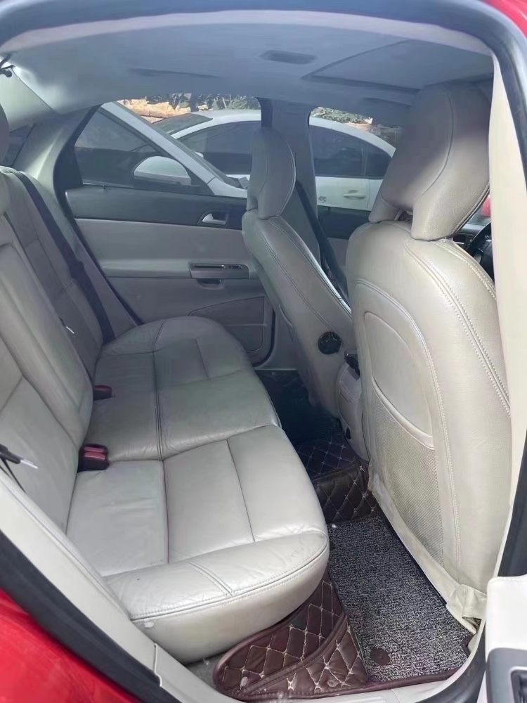 潍坊12年沃尔沃S405