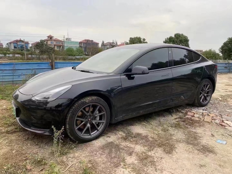 泉州22年特斯拉MODEL 33