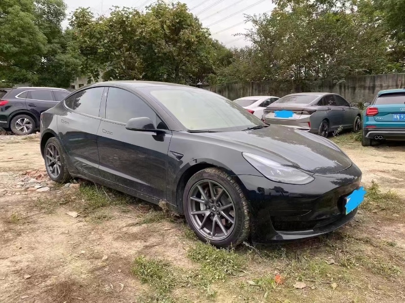泉州22年特斯拉MODEL 32