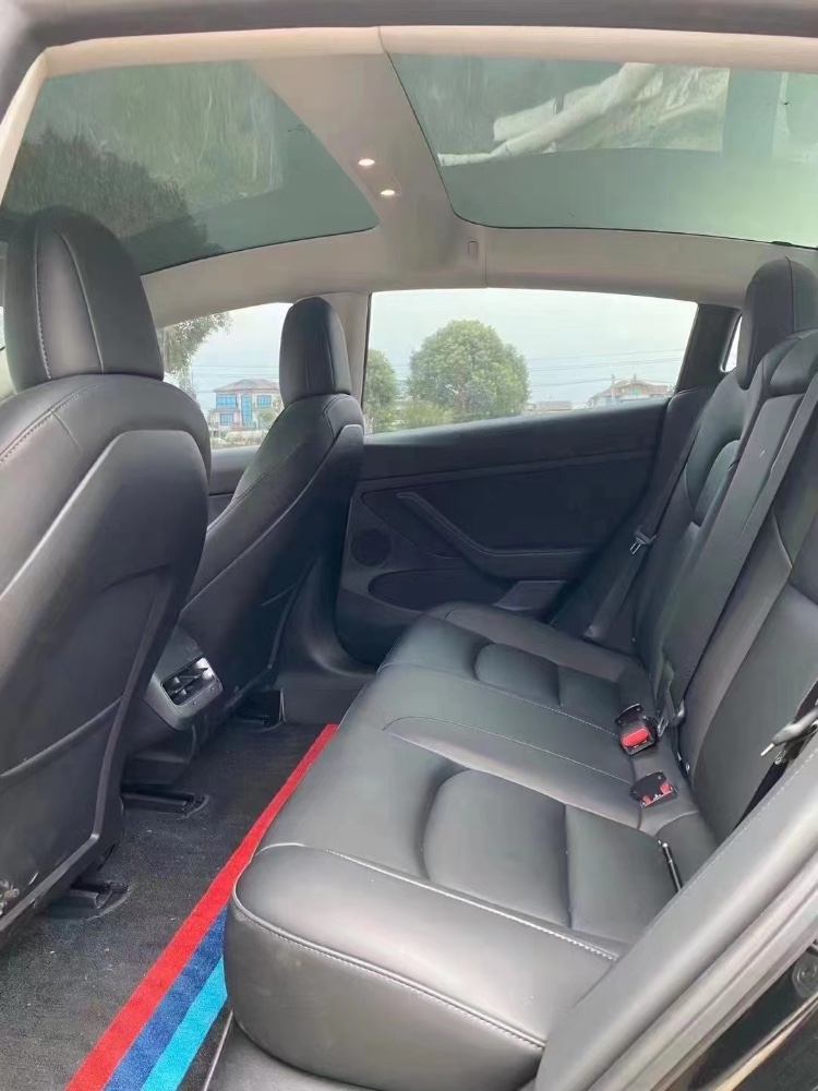 泉州22年特斯拉MODEL 35