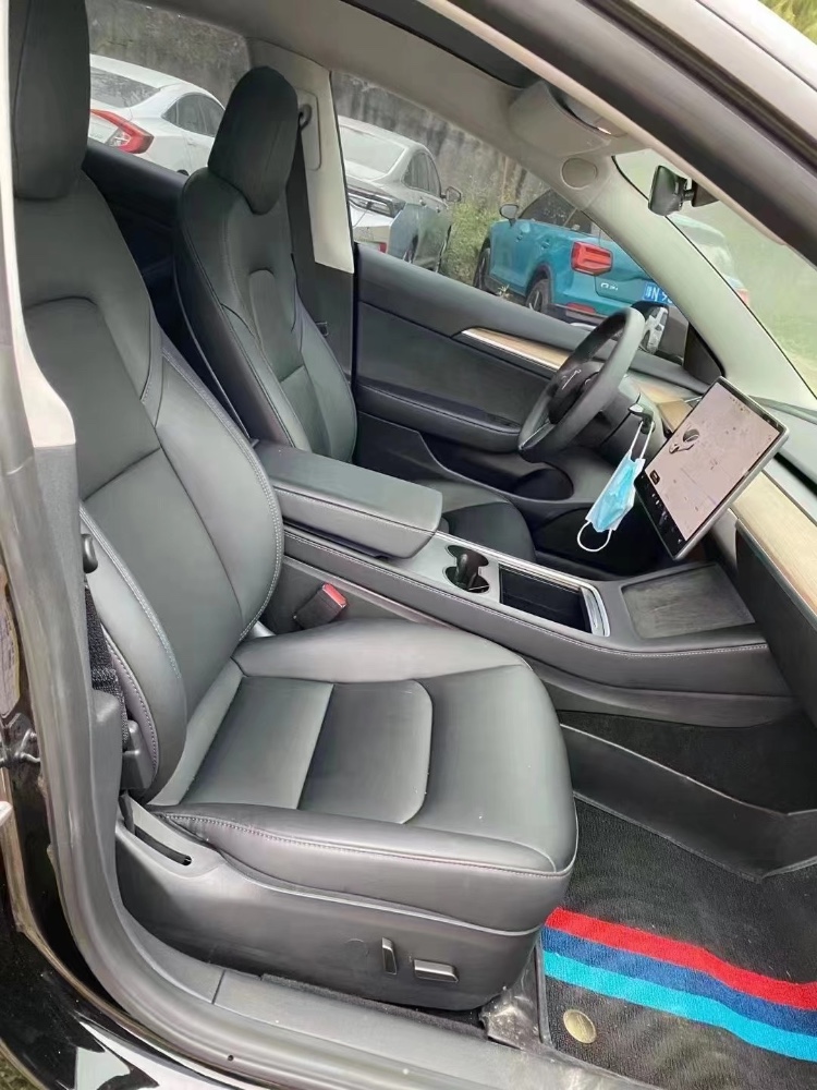 泉州22年特斯拉MODEL 38