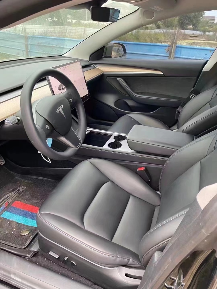 泉州22年特斯拉MODEL 36
