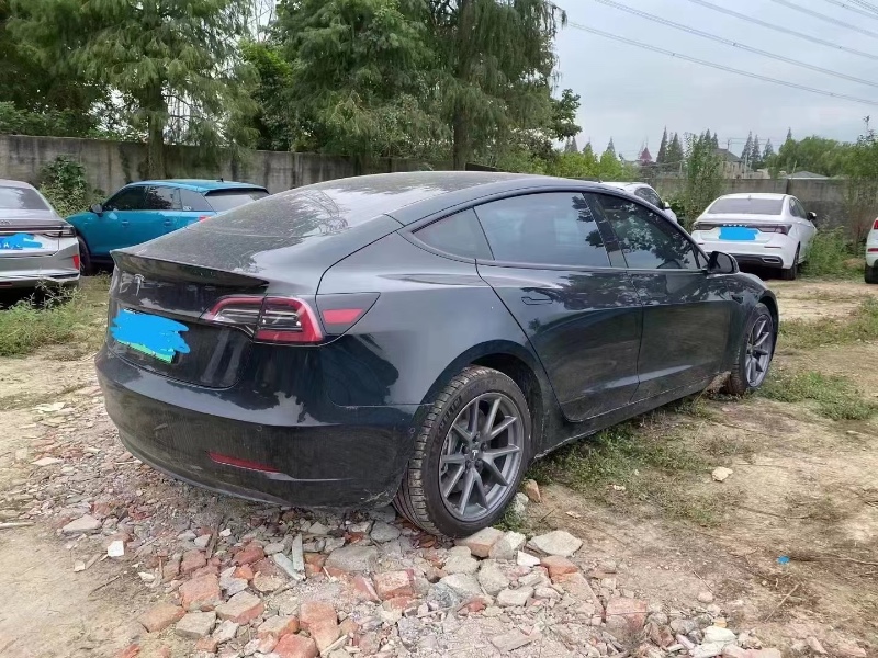 泉州22年特斯拉MODEL 39