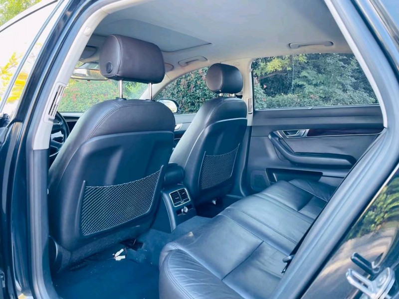 徐州12年奥迪A6L6