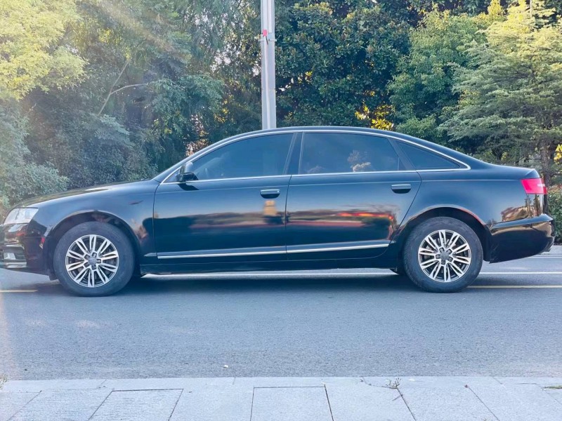 徐州12年奥迪A6L7