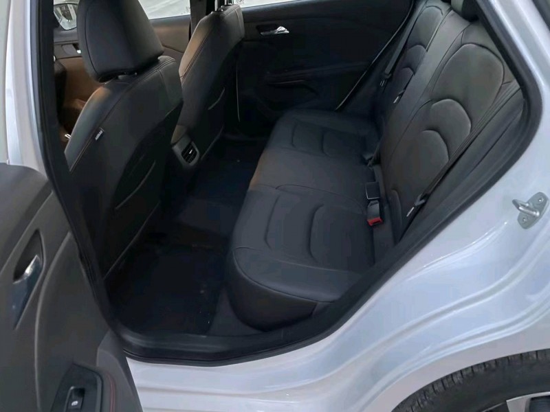 邯郸22年雪佛兰科鲁泽5