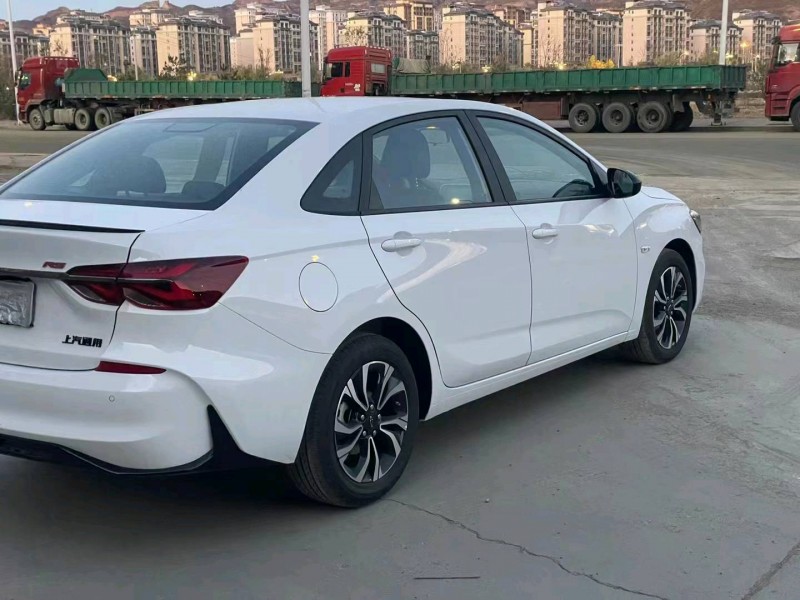 邯郸22年雪佛兰科鲁泽6