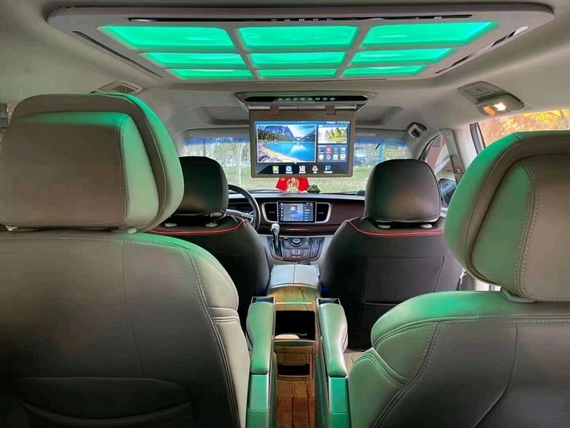 邯郸20年别克GL87