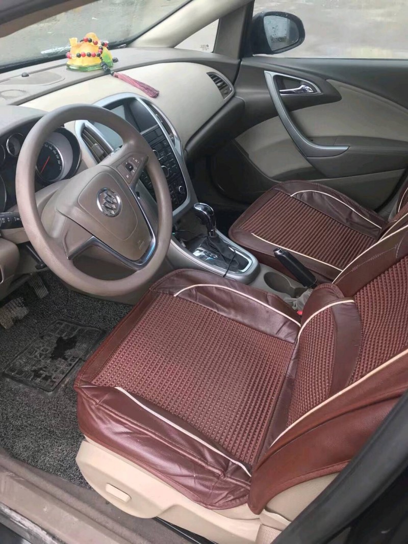 淄博15年别克英朗3