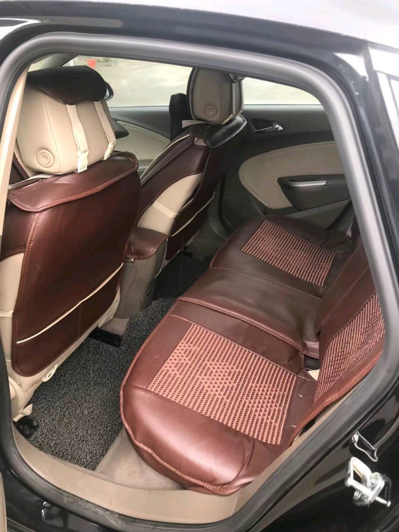 淄博15年别克英朗2