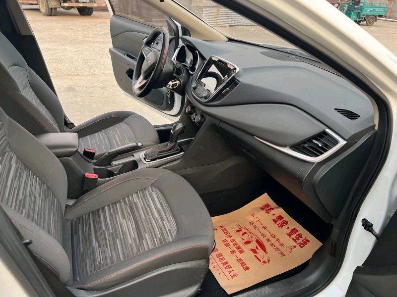 徐州19年雪佛兰科鲁泽6