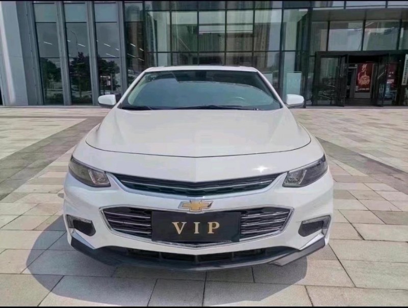 济南16年雪佛兰迈锐宝XL8