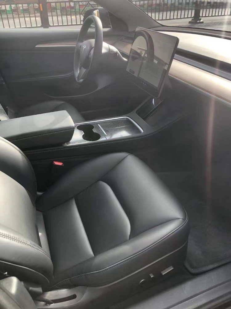 濱州21年特斯拉MODEL 32
