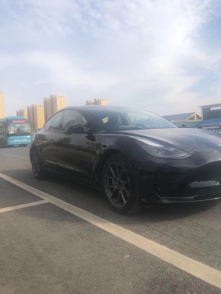 濱州21年特斯拉MODEL 36