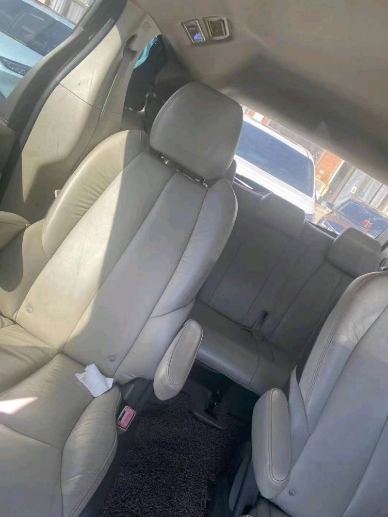 枣庄11年别克GL86