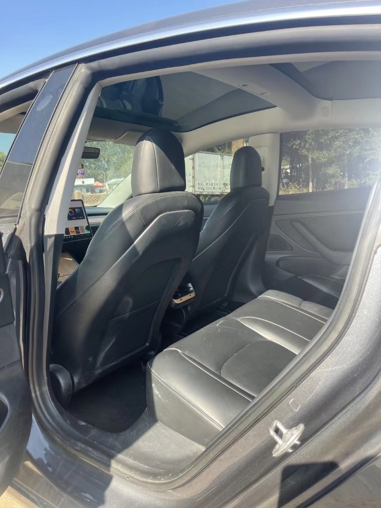 濱州20年特斯拉MODEL 38