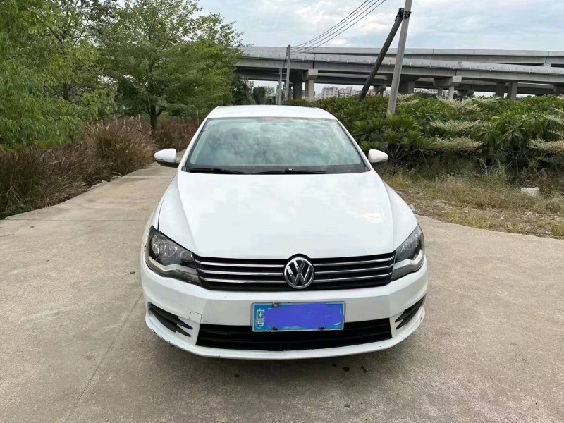 广州13年大众宝来1