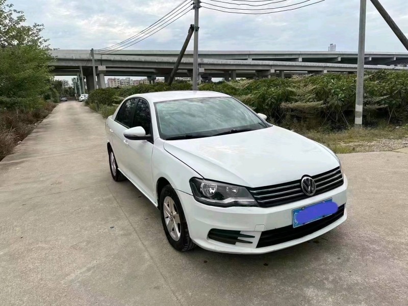 广州13年大众宝来2