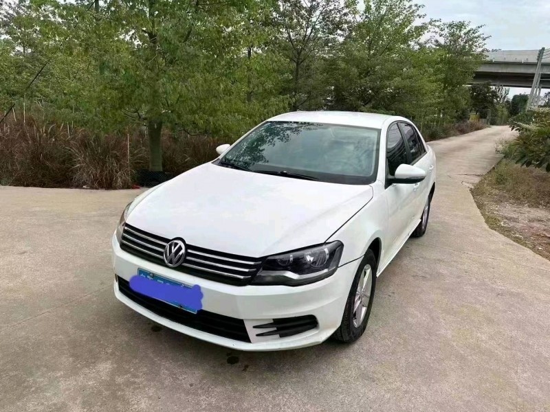 广州13年大众宝来4