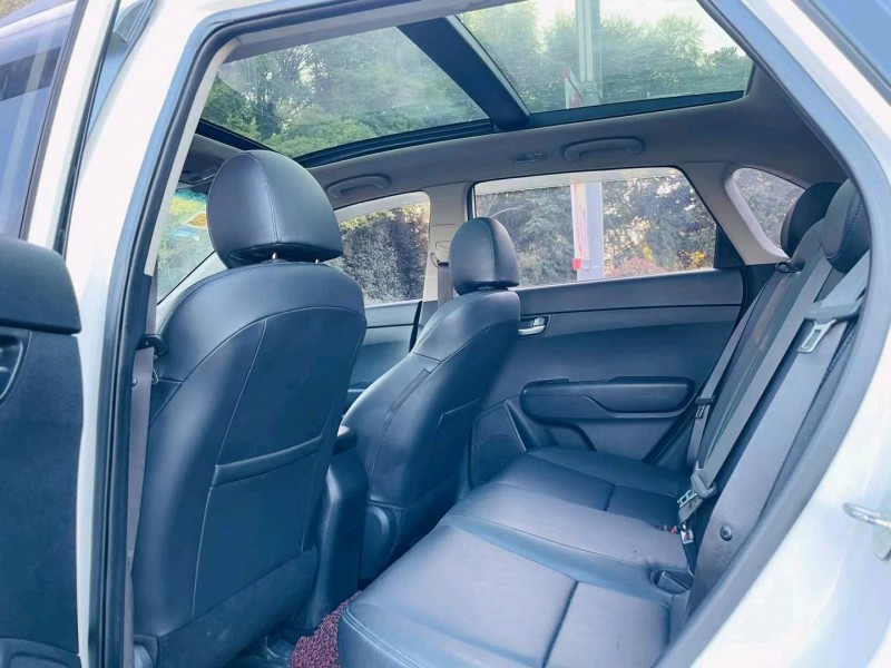 徐州16年起亚KX36