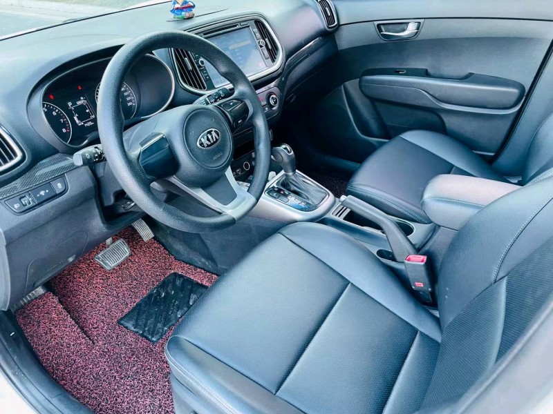 徐州16年起亚KX34