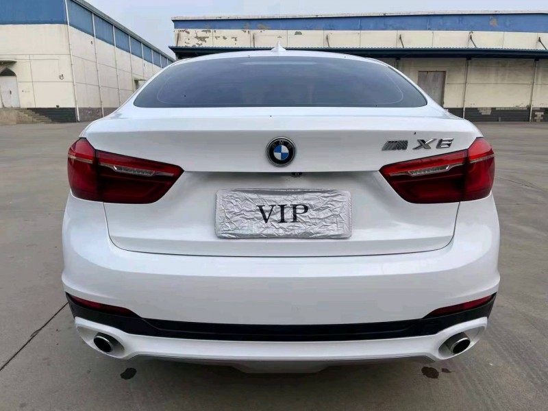 邯郸16年宝马X62