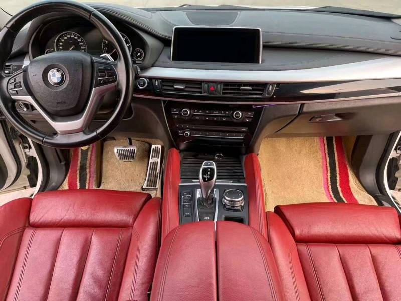 邯郸16年宝马X67