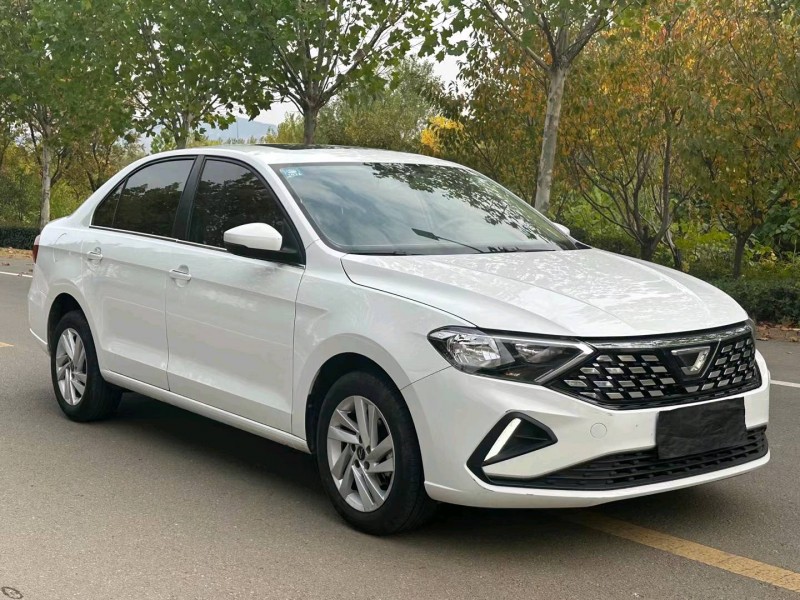 徐州20年大众捷达3