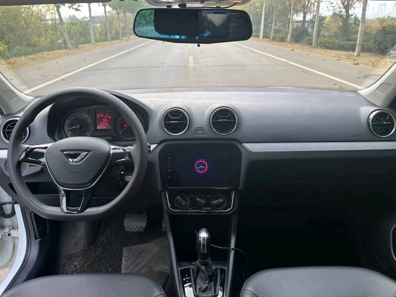 徐州20年大众捷达4