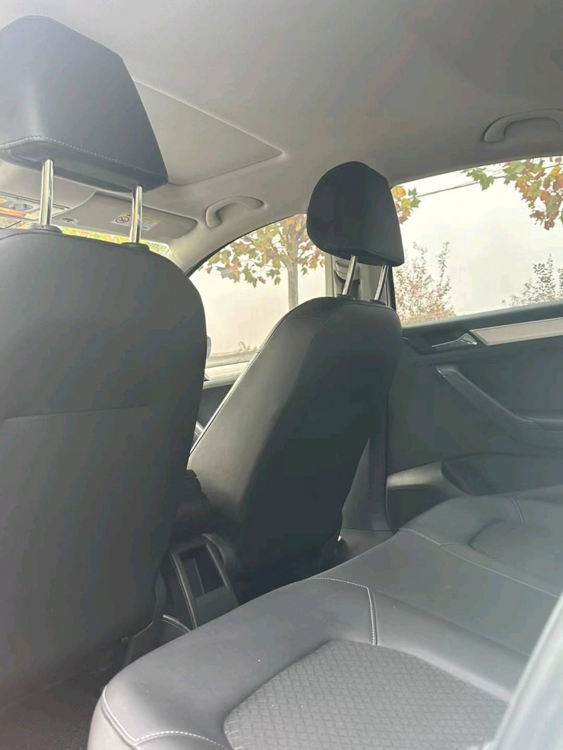 徐州20年大众捷达5