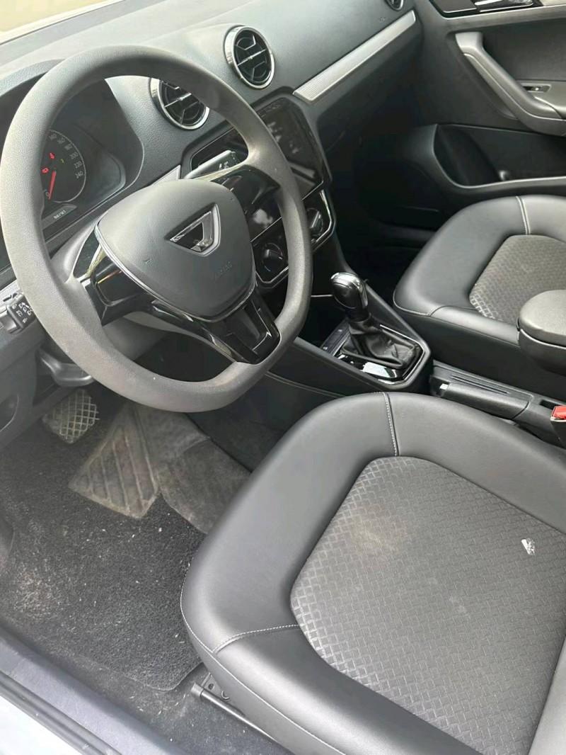 徐州20年大众捷达6