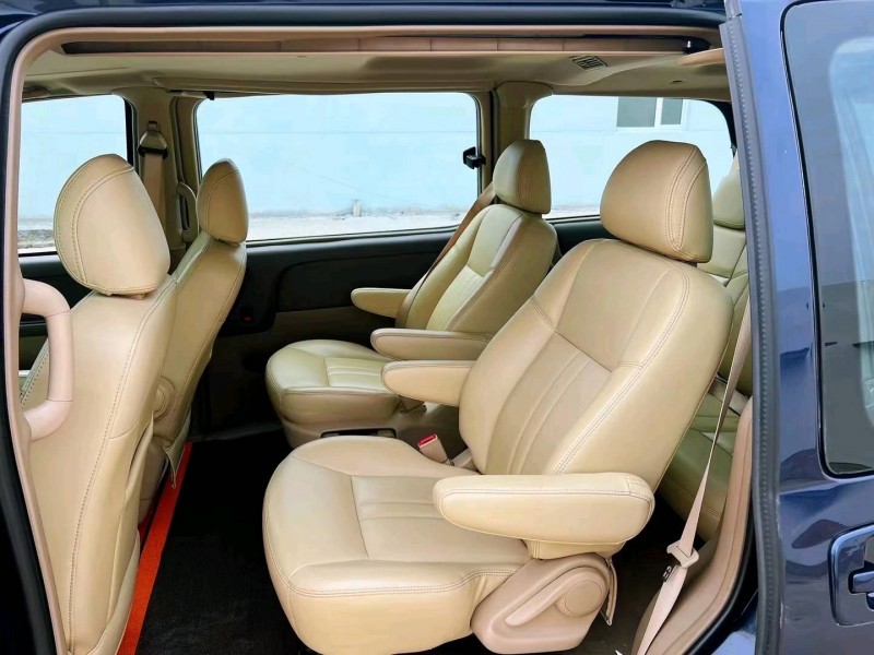 北京14年别克GL87