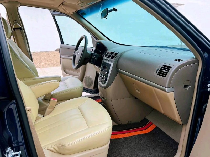 北京14年别克GL89