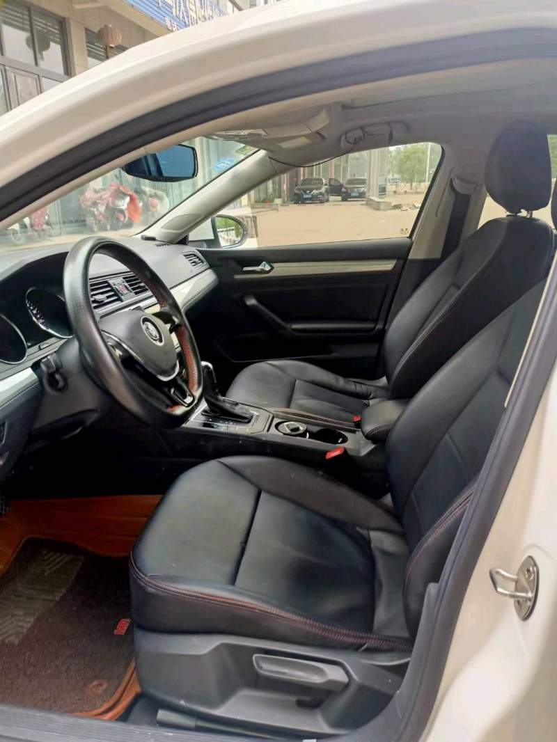 徐州17年大众凌渡6