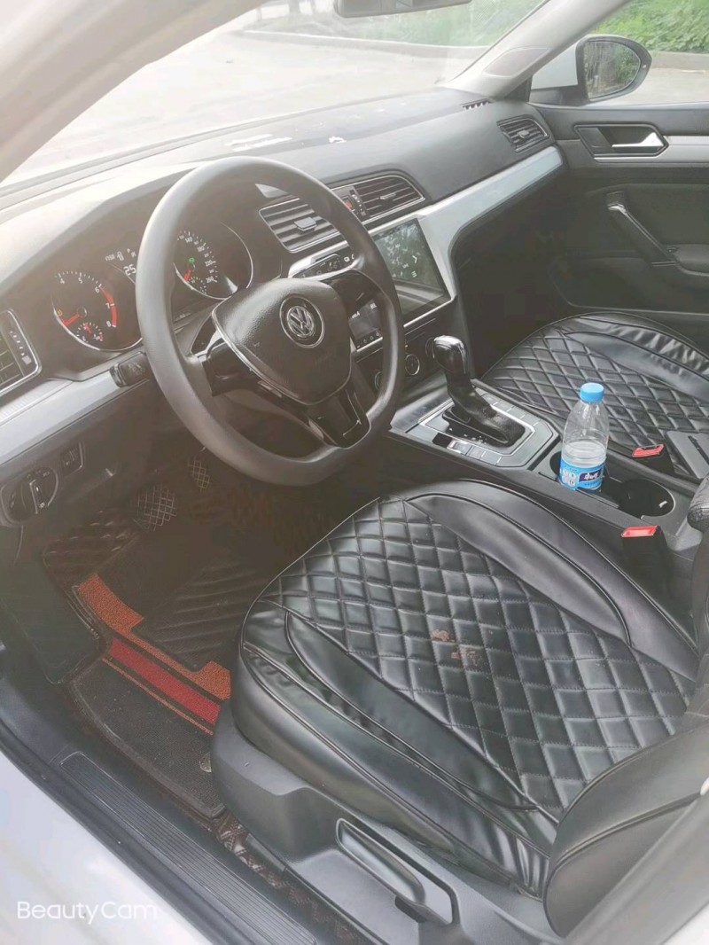 徐州17年大众凌渡5