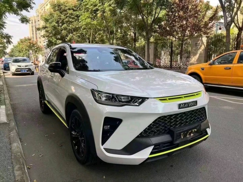 成都22年哈弗H63