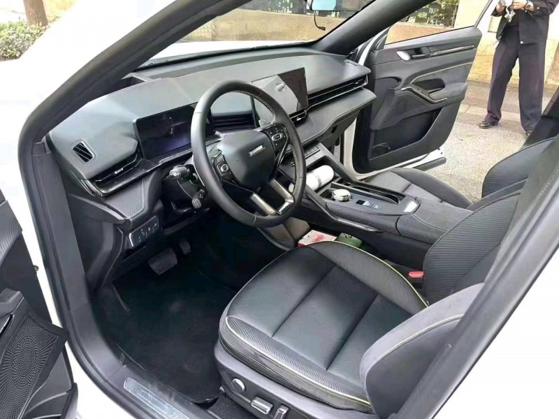 成都22年哈弗H66