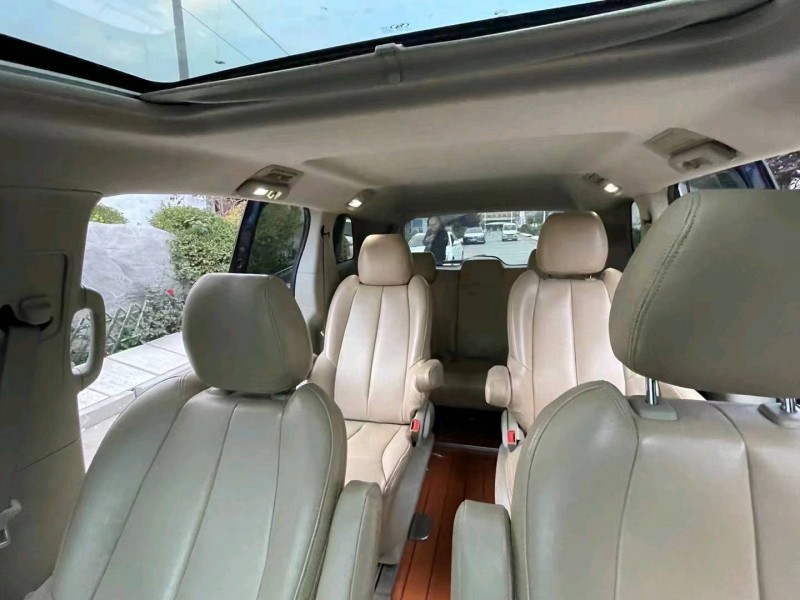 枣庄15年别克GL85