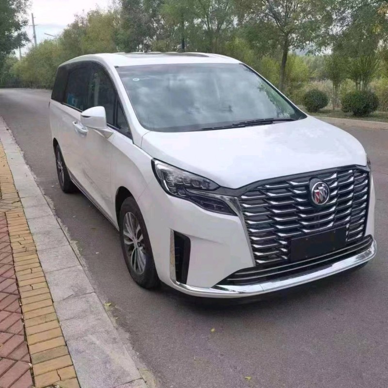 枣庄22年别克GL82