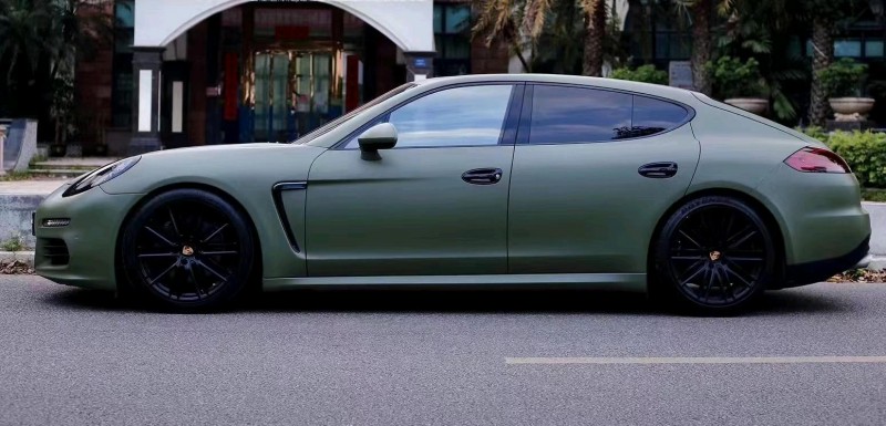 东莞14年保时捷帕拉梅拉3