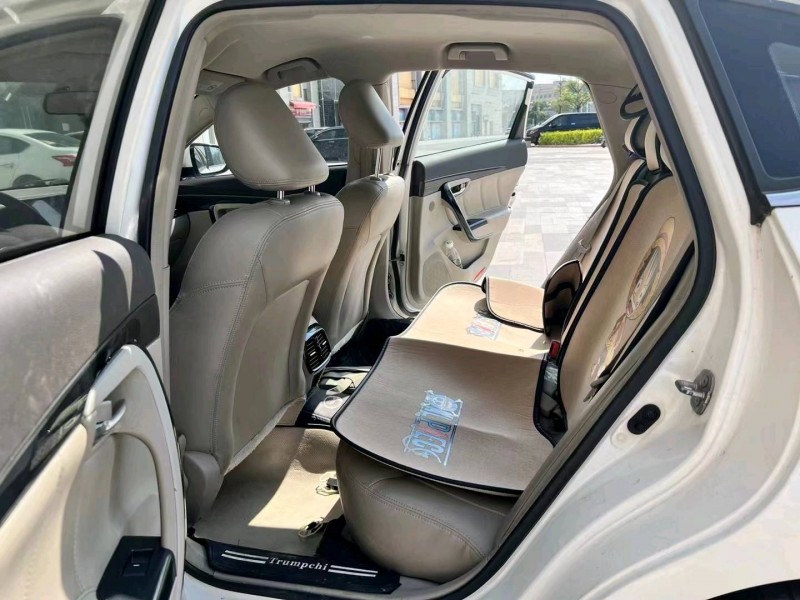 东莞16年传祺GA67