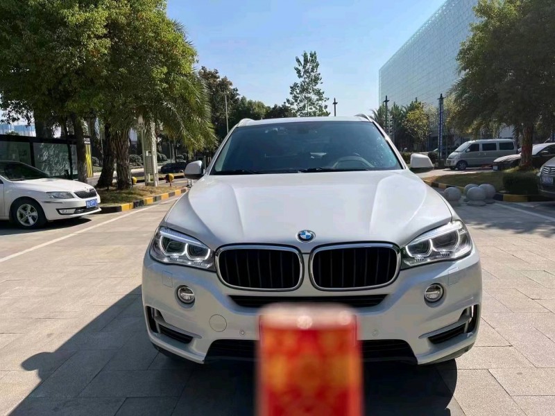 宜昌15年寶馬X51