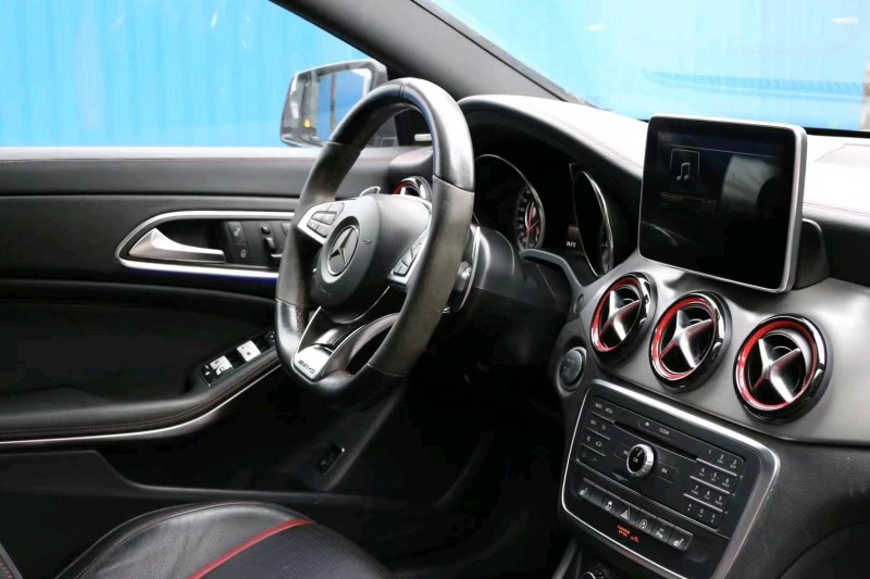 东莞15年奔驰AMG6