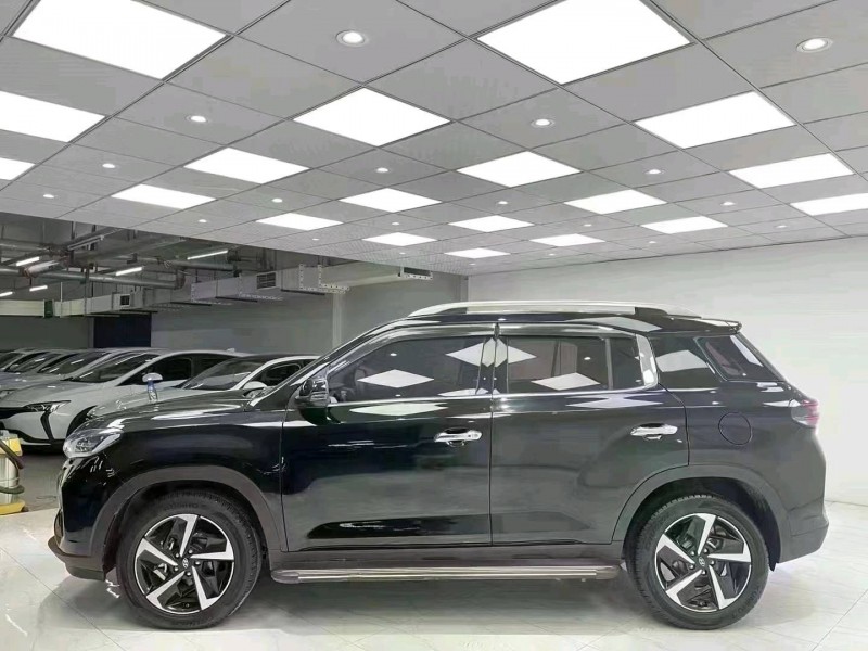 成都21年现代ix353